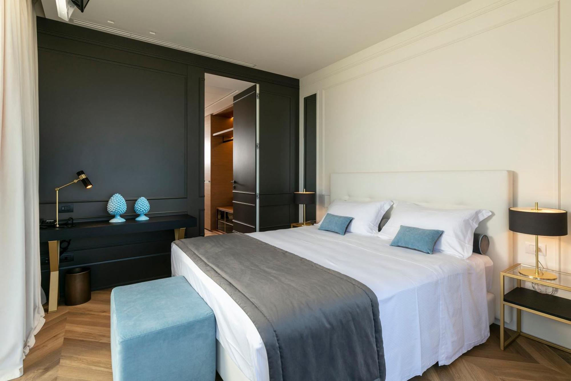 Hotel Abner's Riccione
