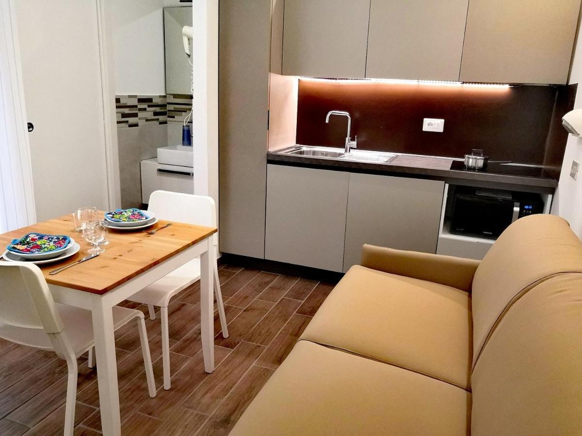 Iride Suite, Breakfast&brunch - Ideale Per Famiglie E Coppie