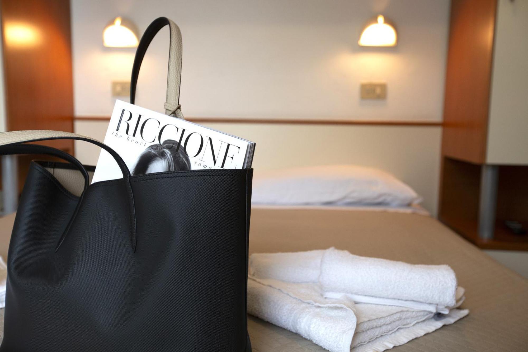 Hotel Luana 2*
