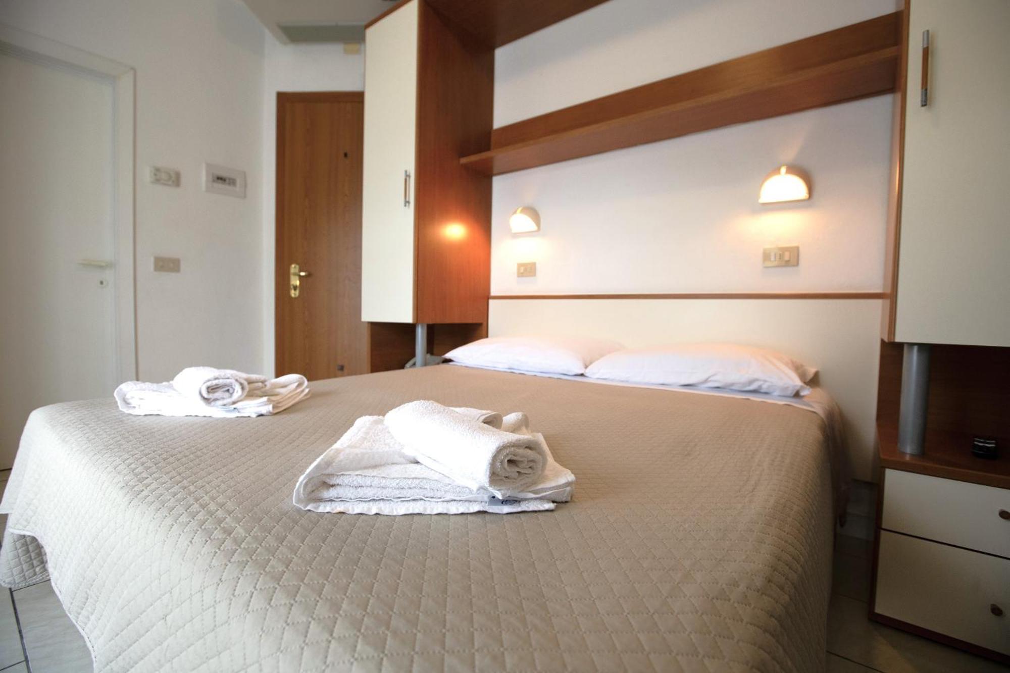 Hotel Luana