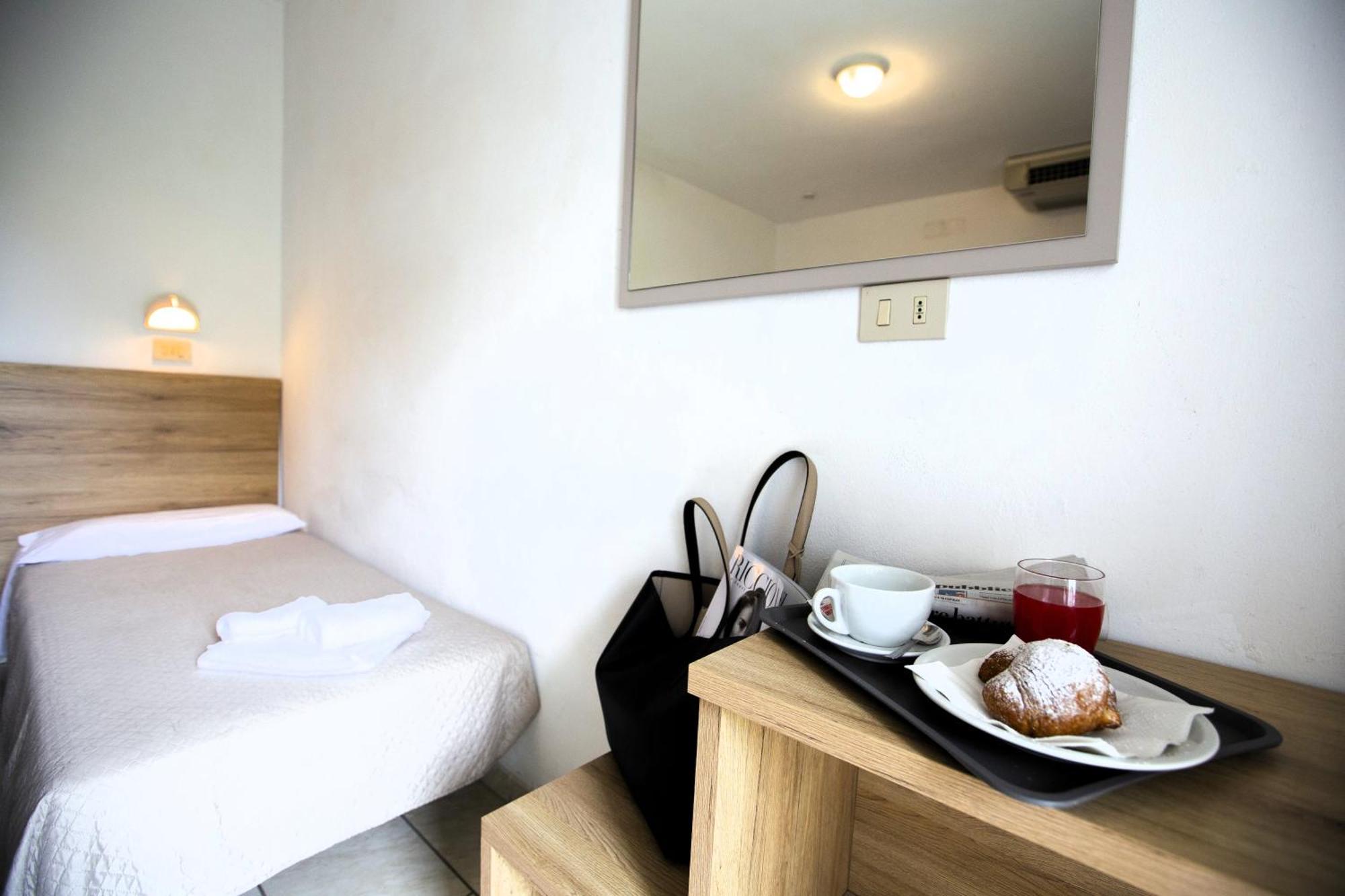 Hotel Luana Riccione