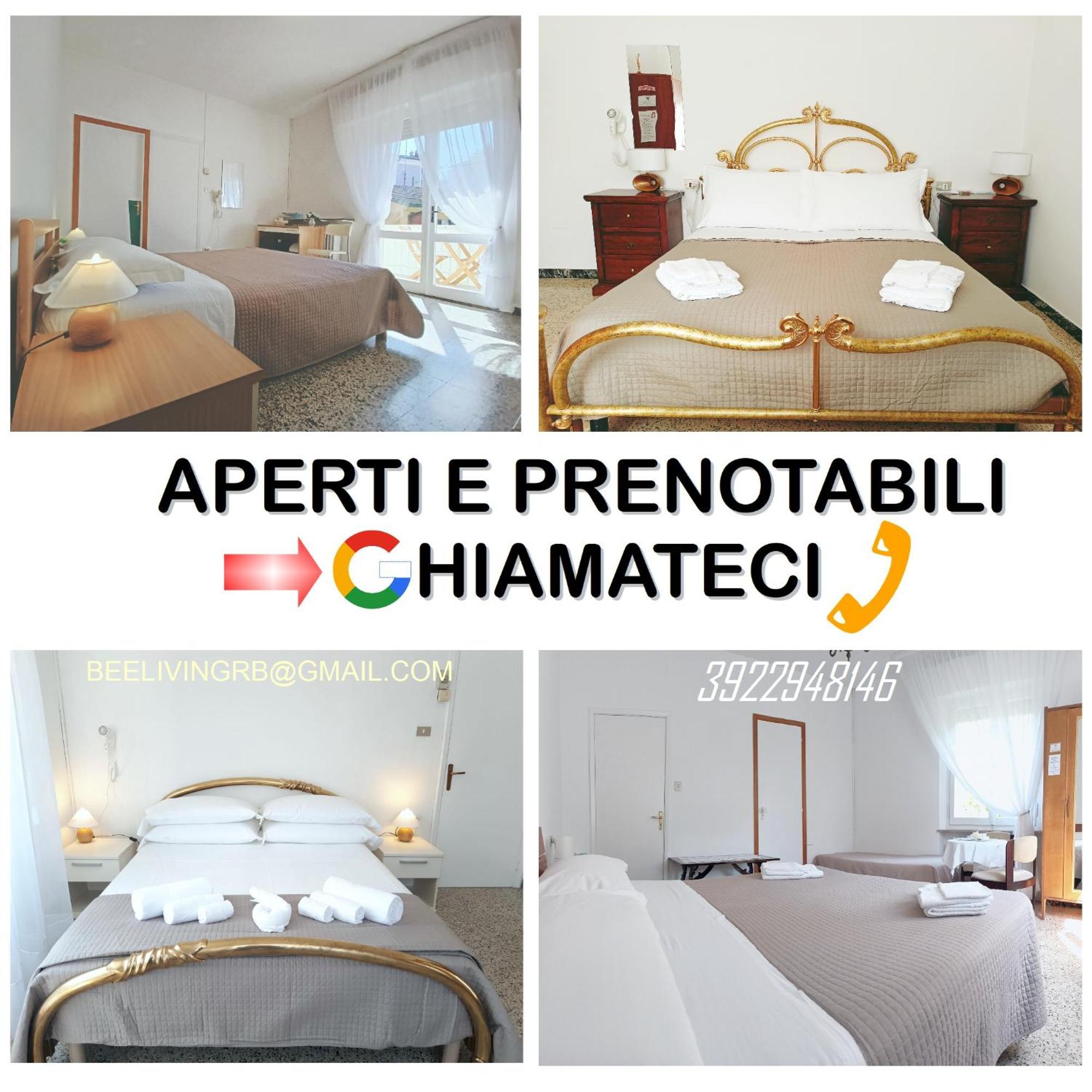 Beeliving Room&breakfast (adults Only) Bed & Breakfast *
