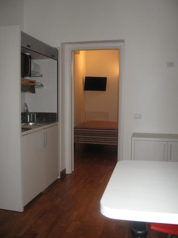 Aparthotel Residenza Grand 4*