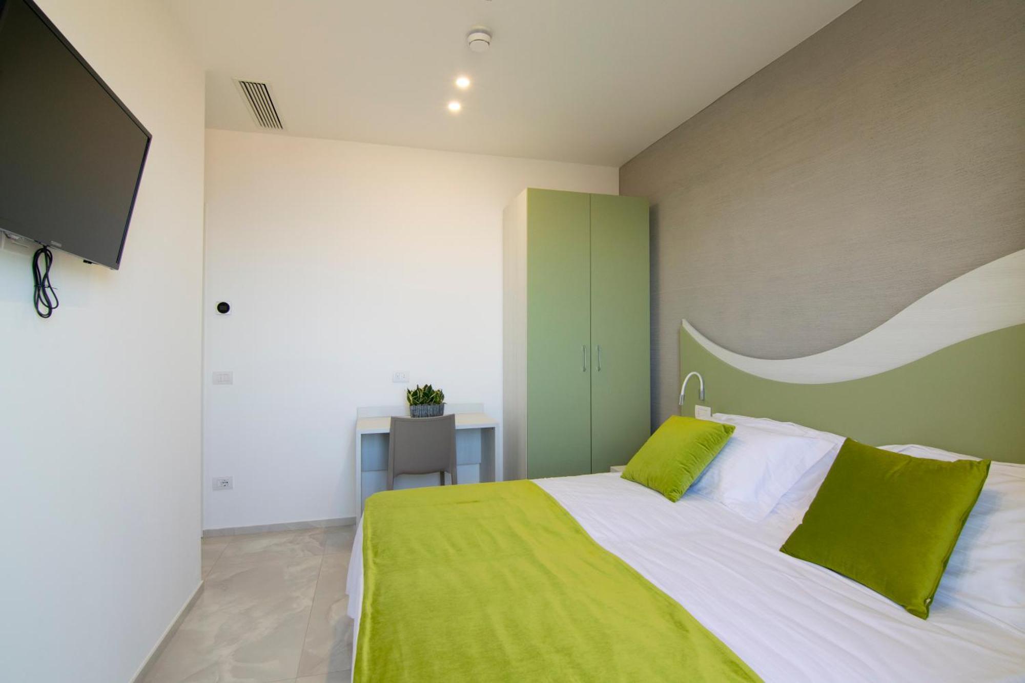 Flow-r Aparthotel