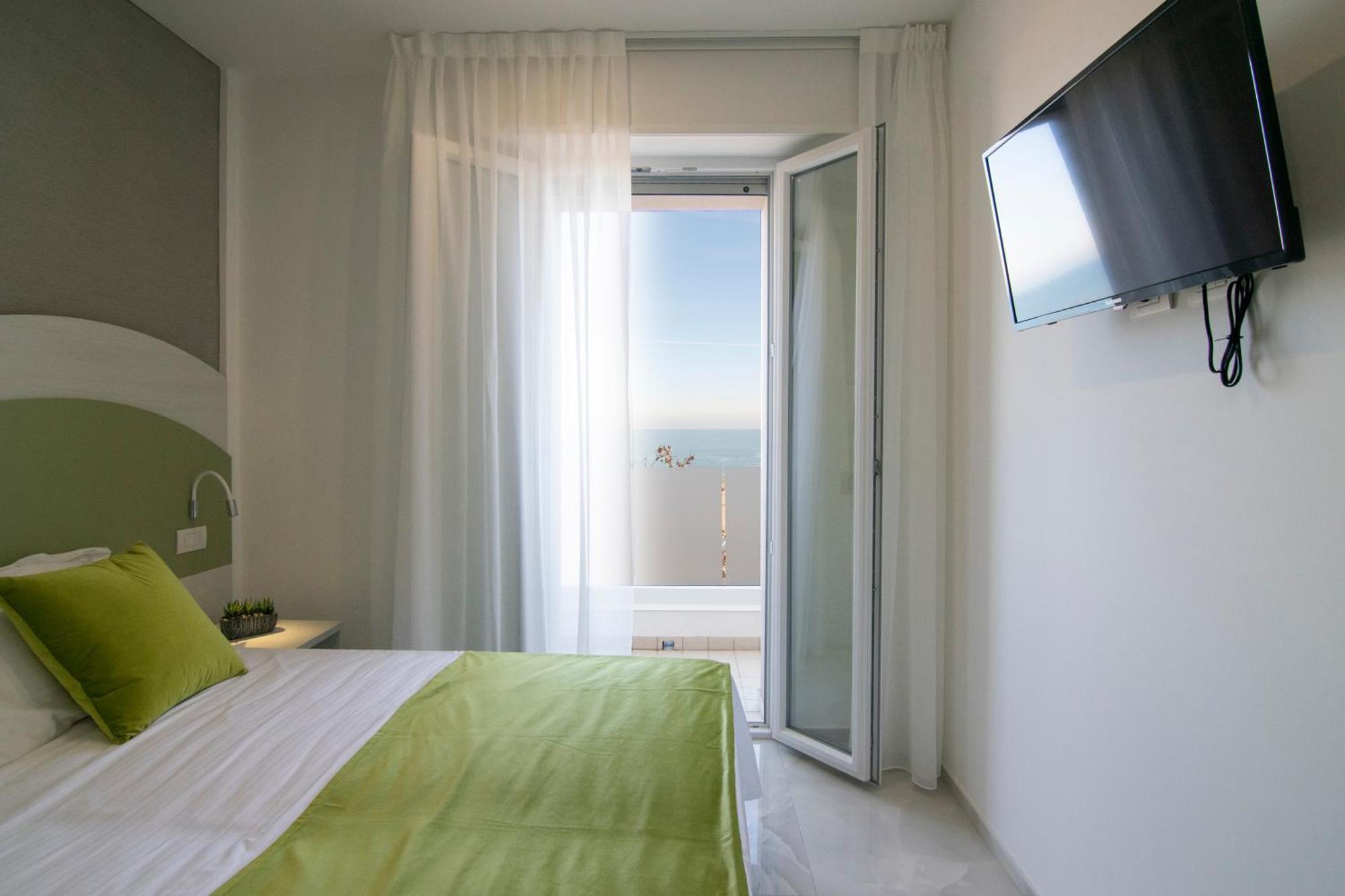 Flow-r Aparthotel *
