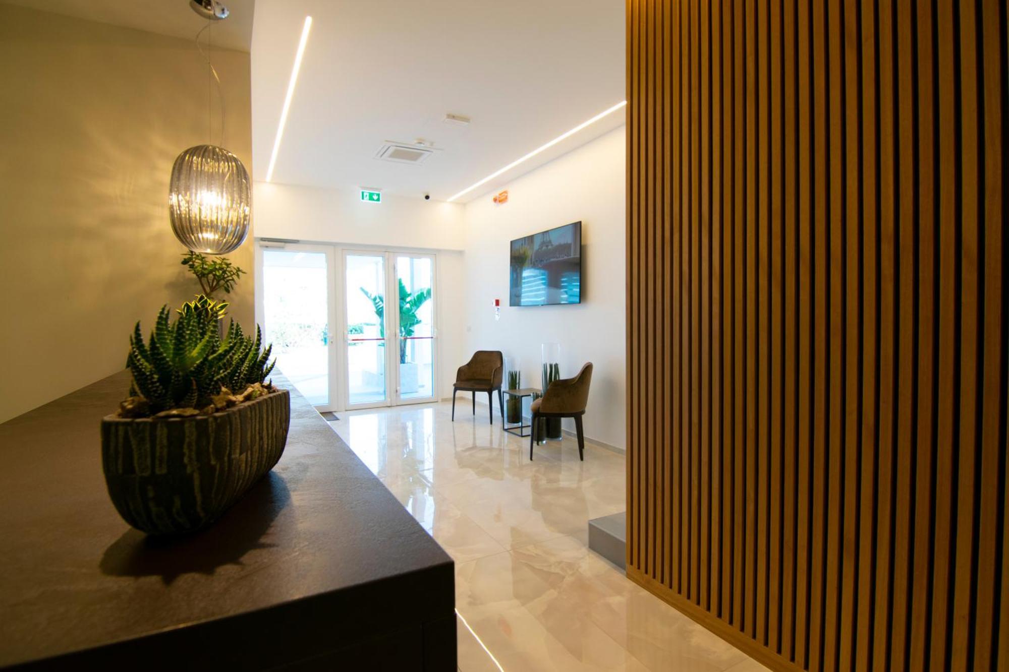 Aparthotel Flow-r *
