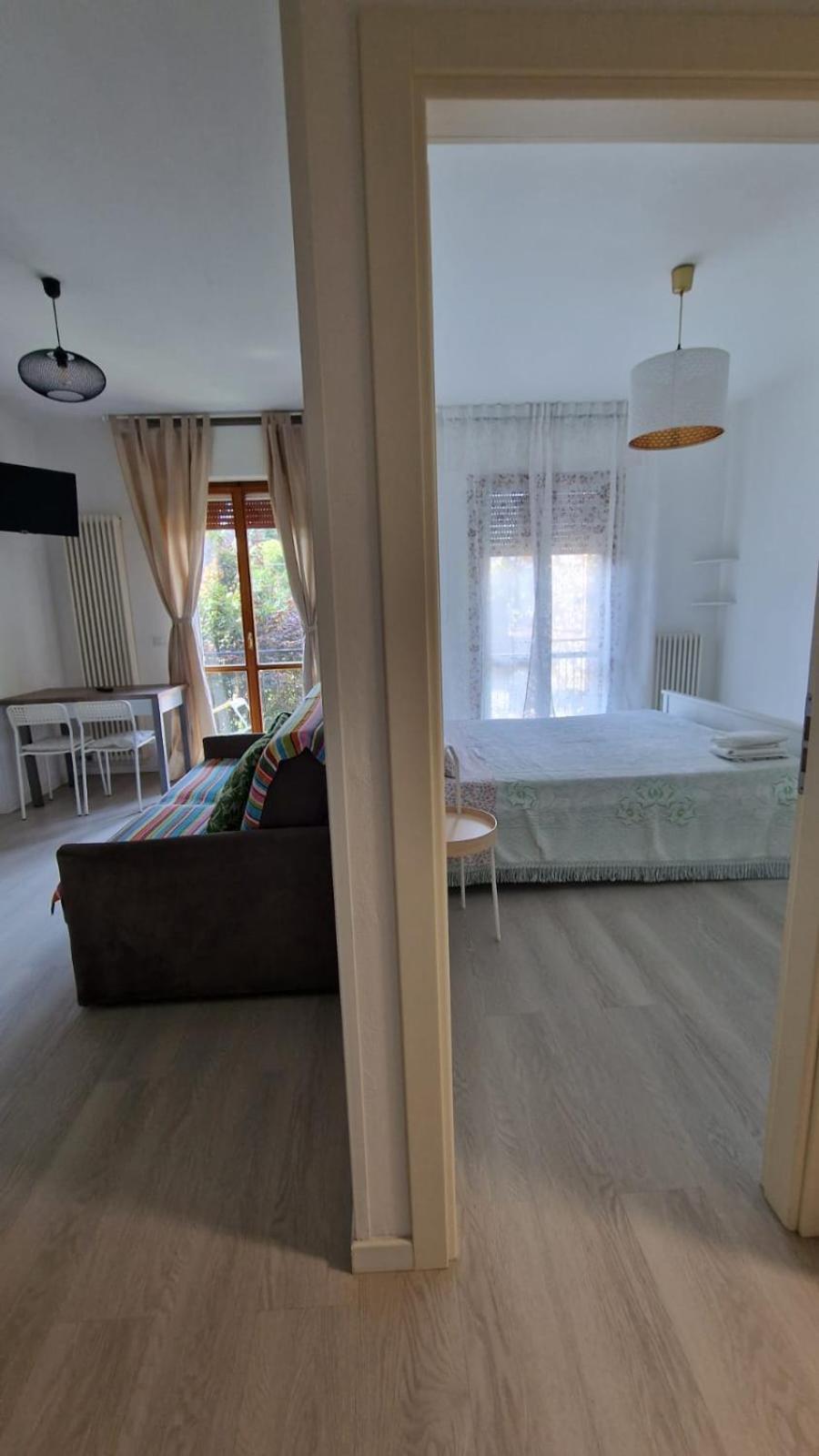 Adamello Appartamento Riccione