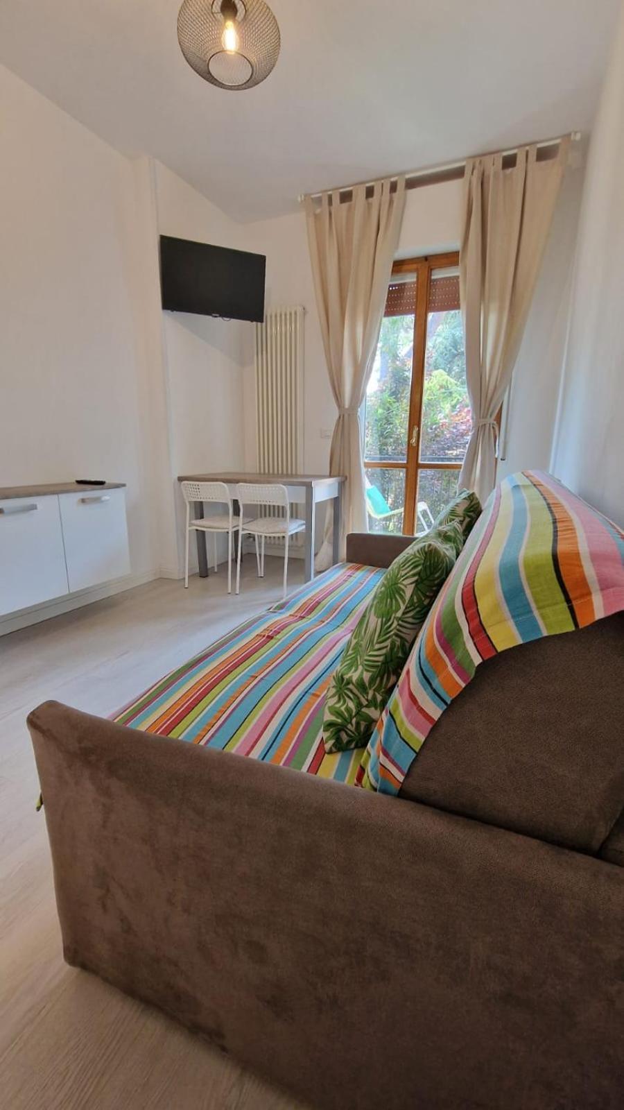 Appartamento Adamello Riccione