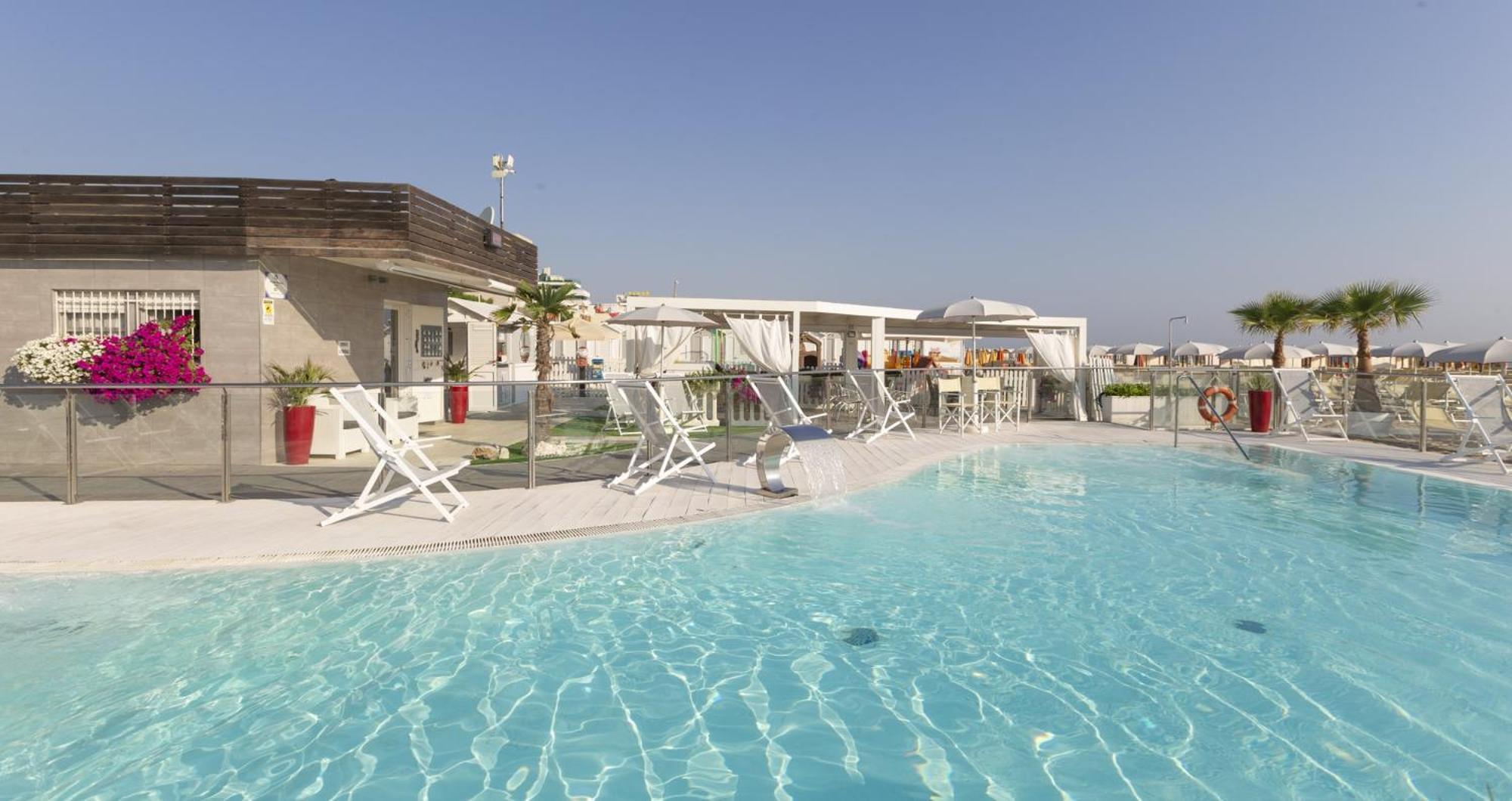 Pacific Riccione