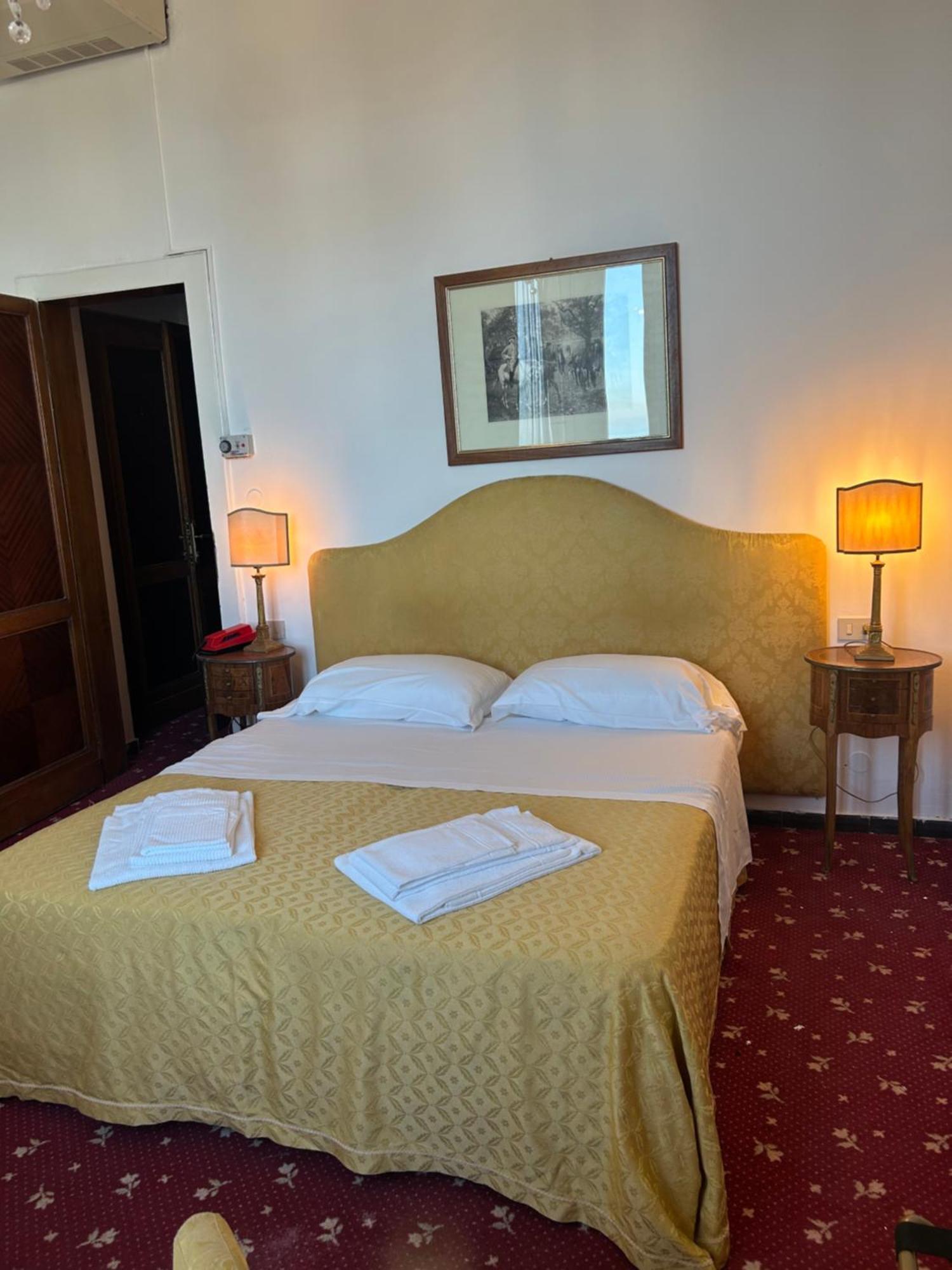 Le Grand 4* Riccione
