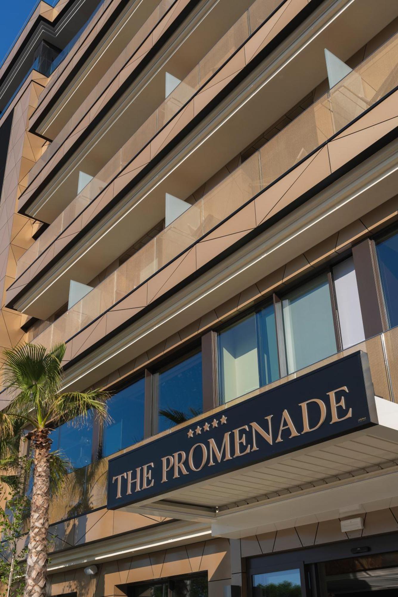 Promenade **** 5*