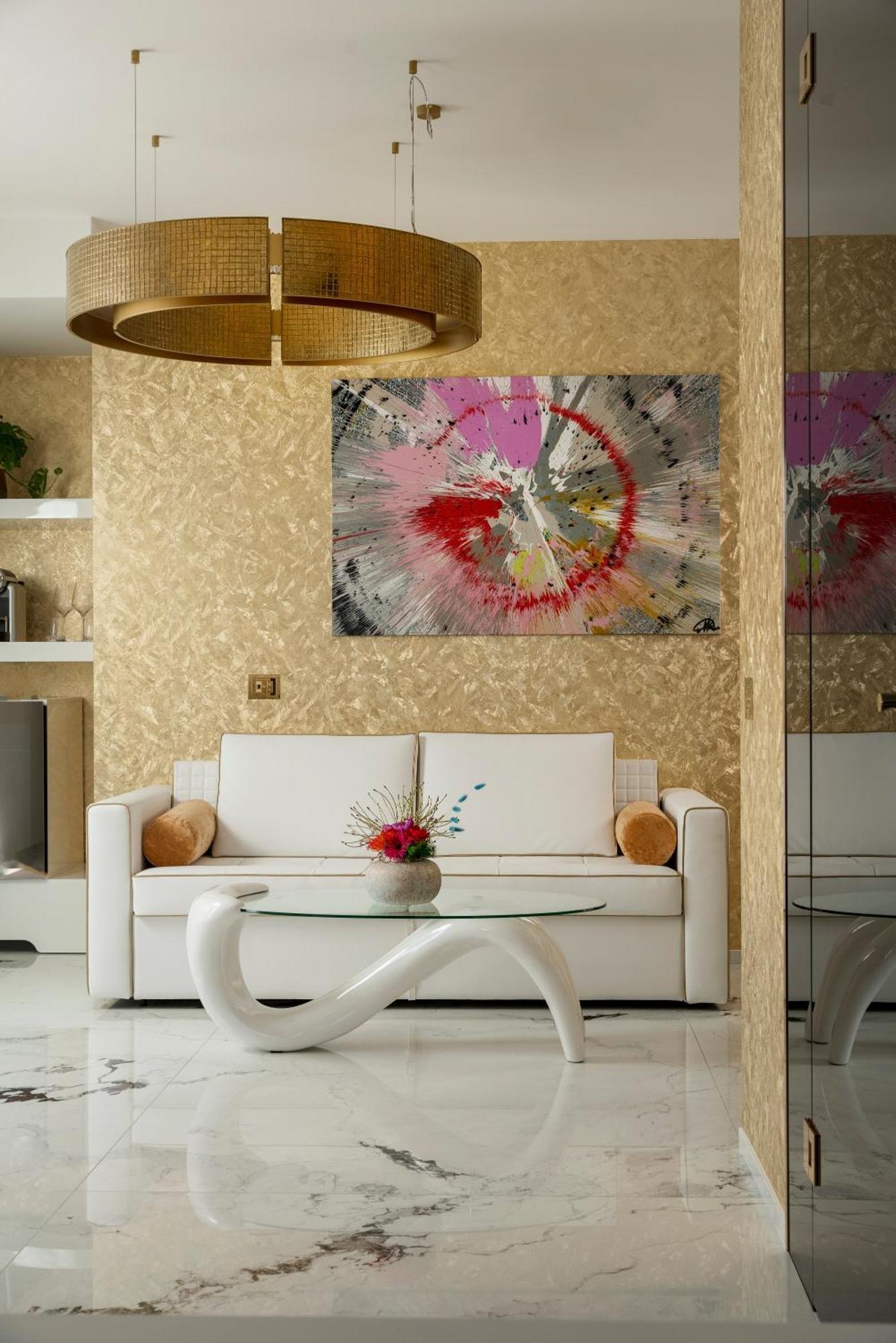 Promenade **** Hotel