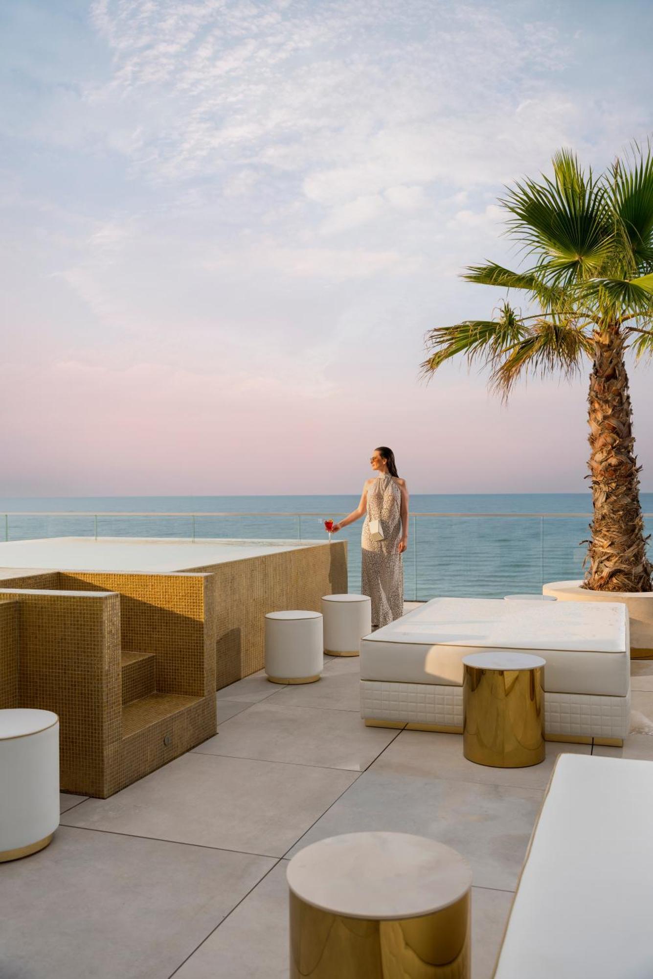 Hotel Promenade **** 5*