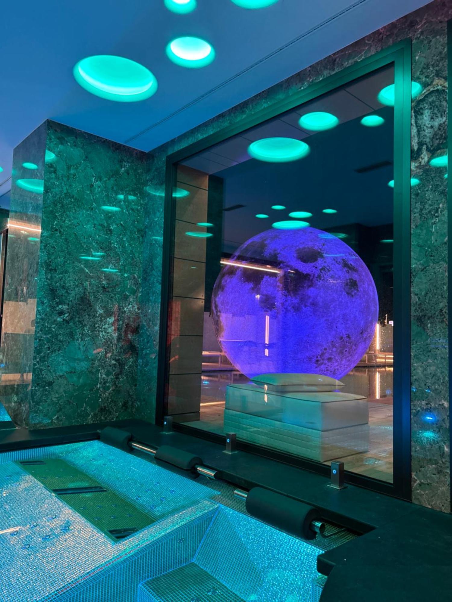Promenade **** Hotel