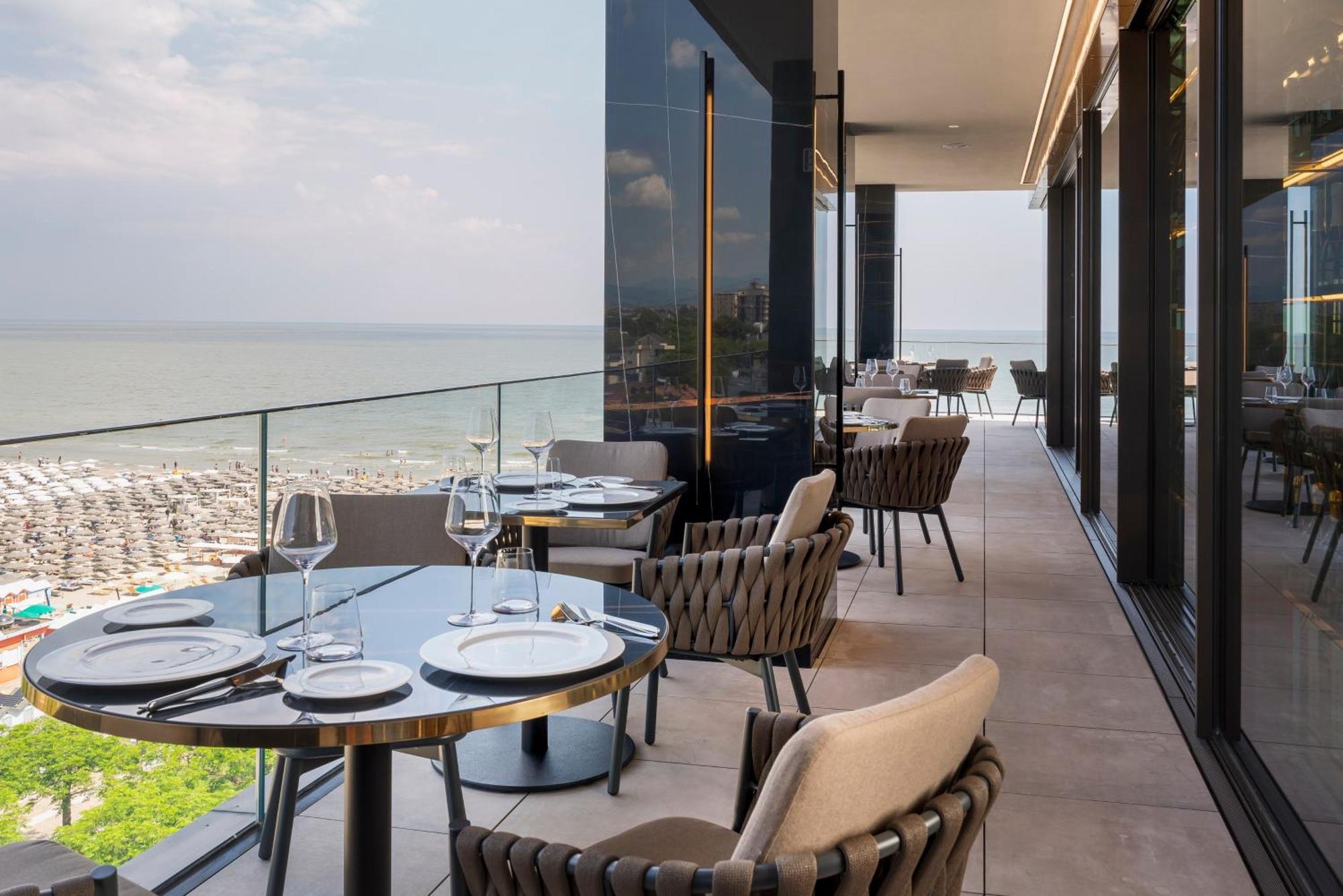 Promenade **** 5* Riccione