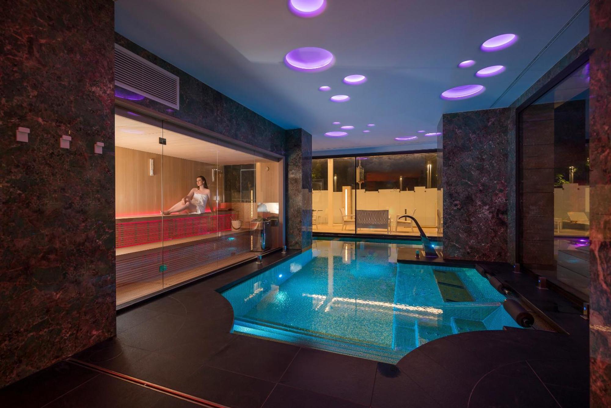 Promenade **** Hotel Riccione