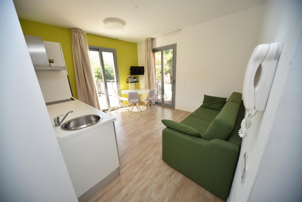 Aparthotel Sound