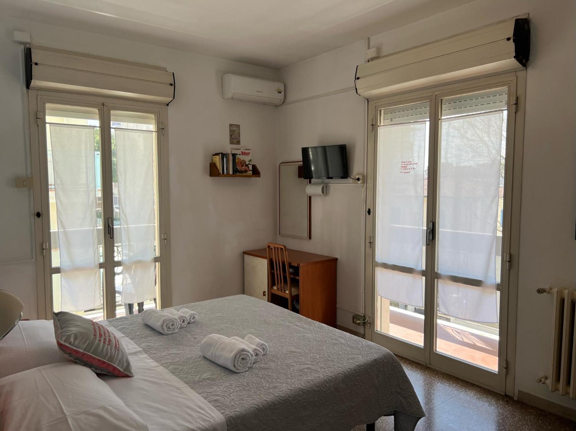 Hotel Morri - Nuova Gestione Riccione