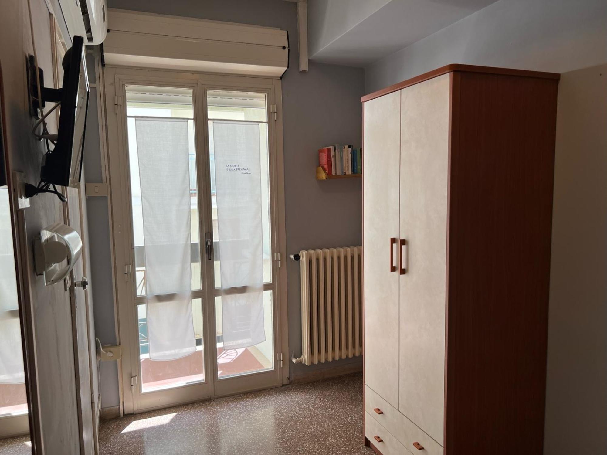 Morri - Nuova Gestione Riccione