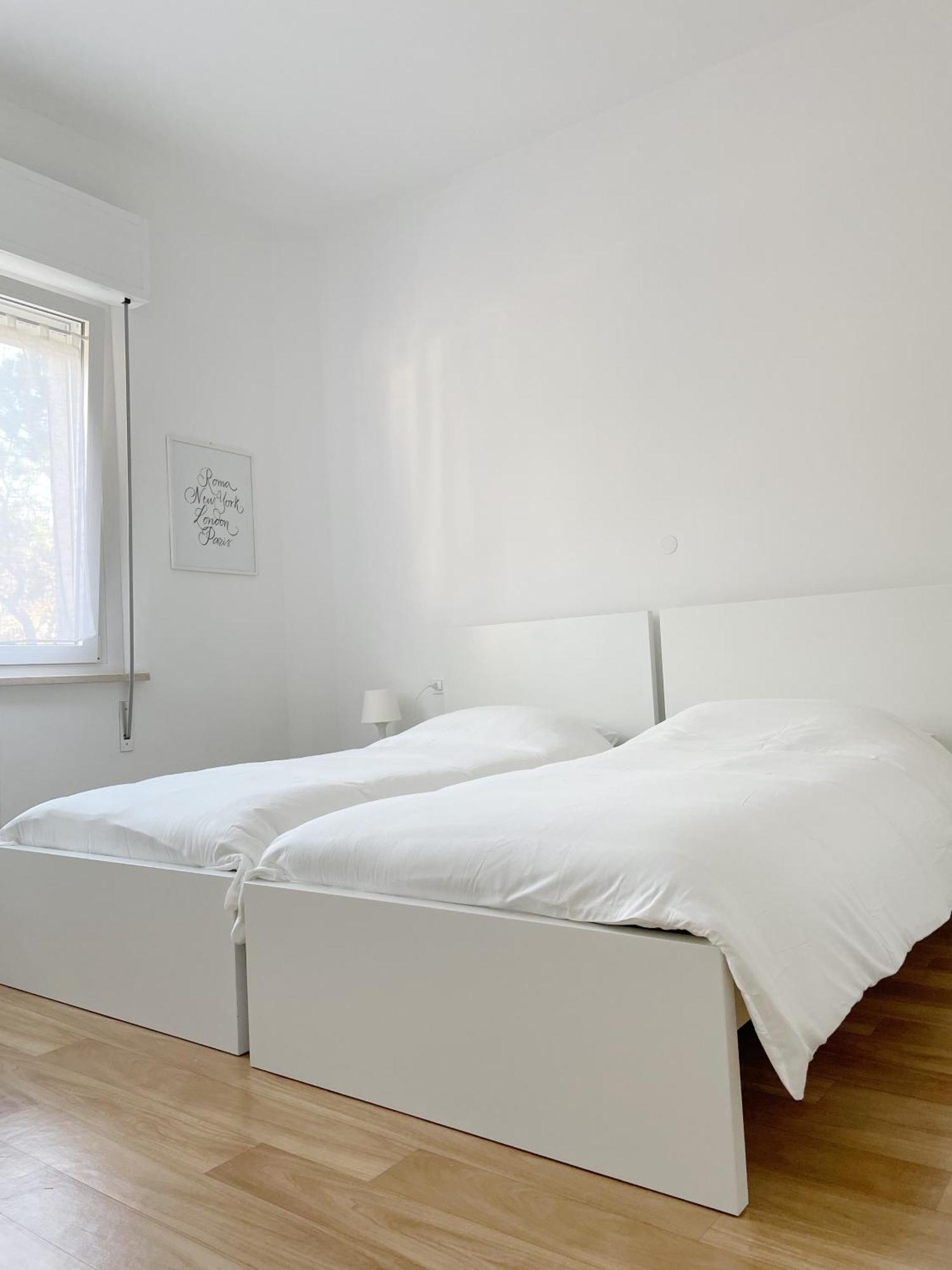 Ceccarini 2023 Apartment Riccione