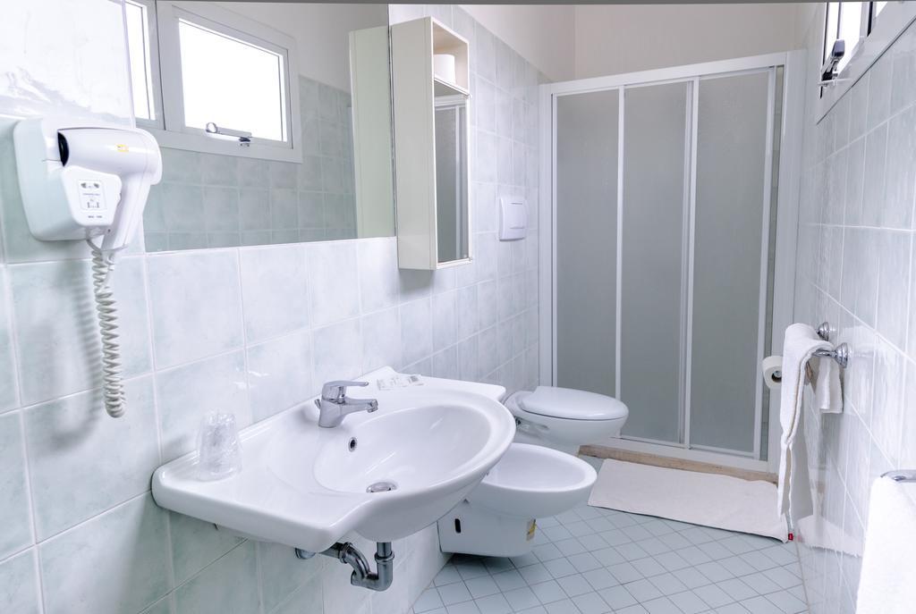 Hotel San Gottardo Riccione