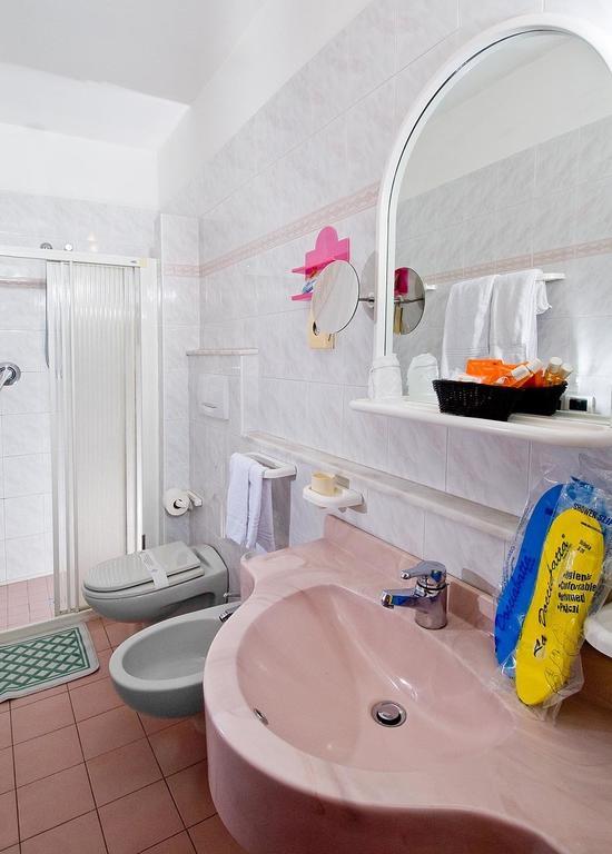 Tulipe Nazionale 3* Riccione