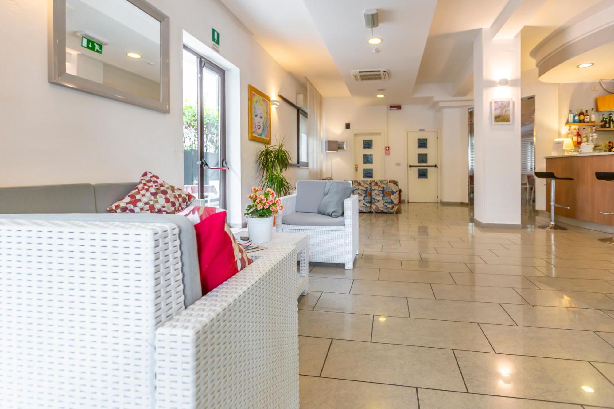 Hotel Luana