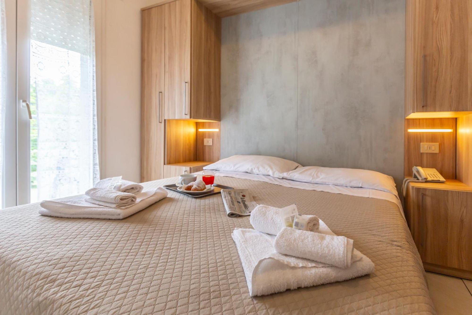 Hotel Luana 2*