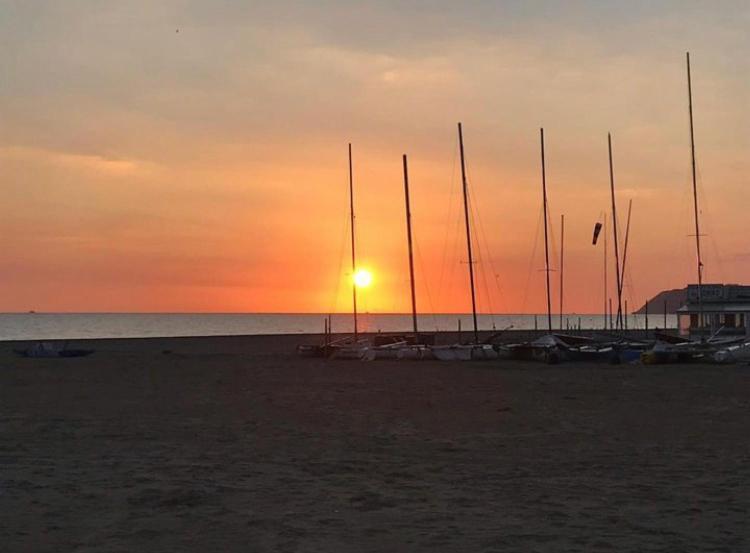 Appartamento Il Mare In Stanza