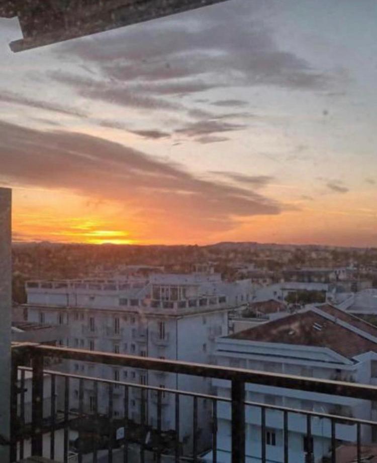 Il Mare In Stanza Appartamento Riccione