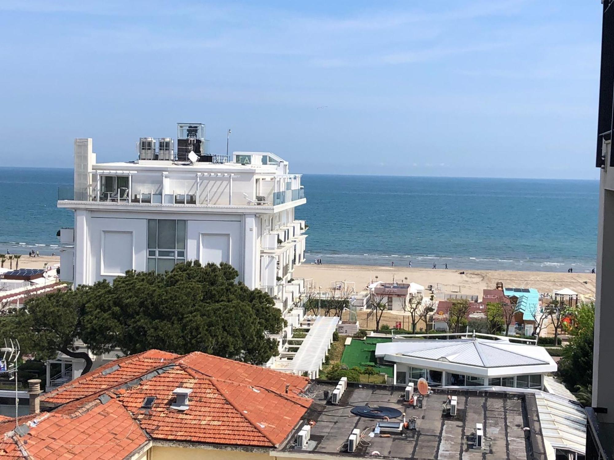 Il Mare In Stanza Riccione