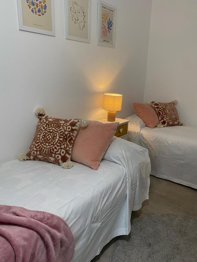 Garden Holiday home Riccione