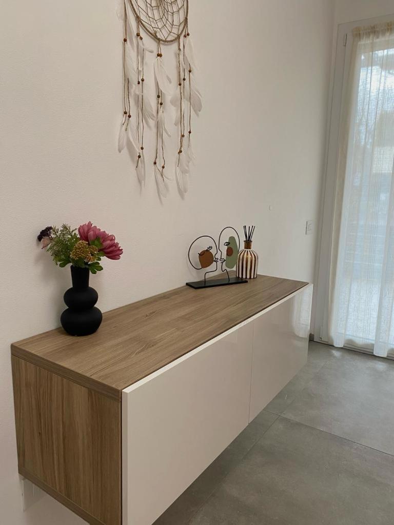 Casa vacanze Garden Riccione