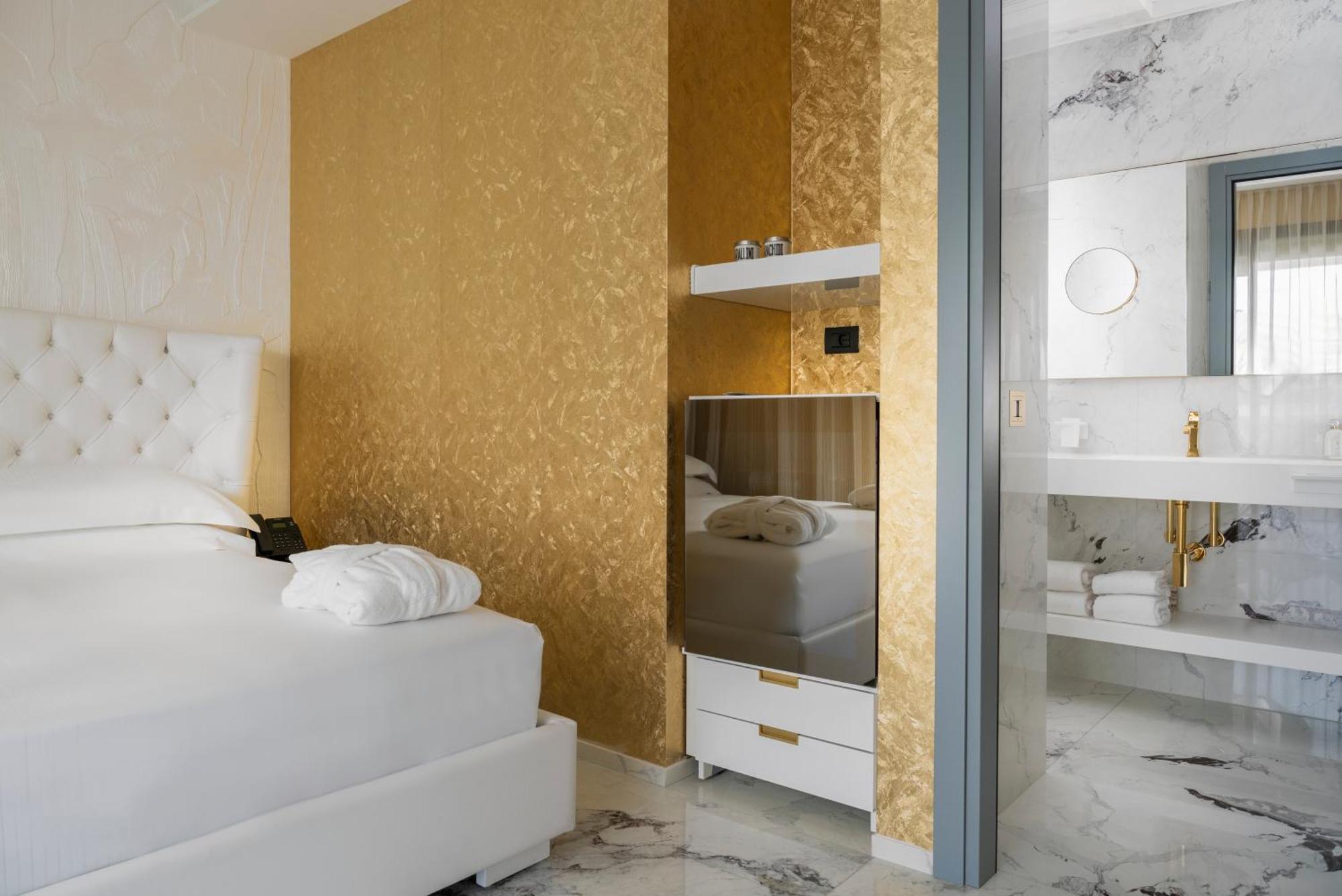 Promenade **** 5* Riccione