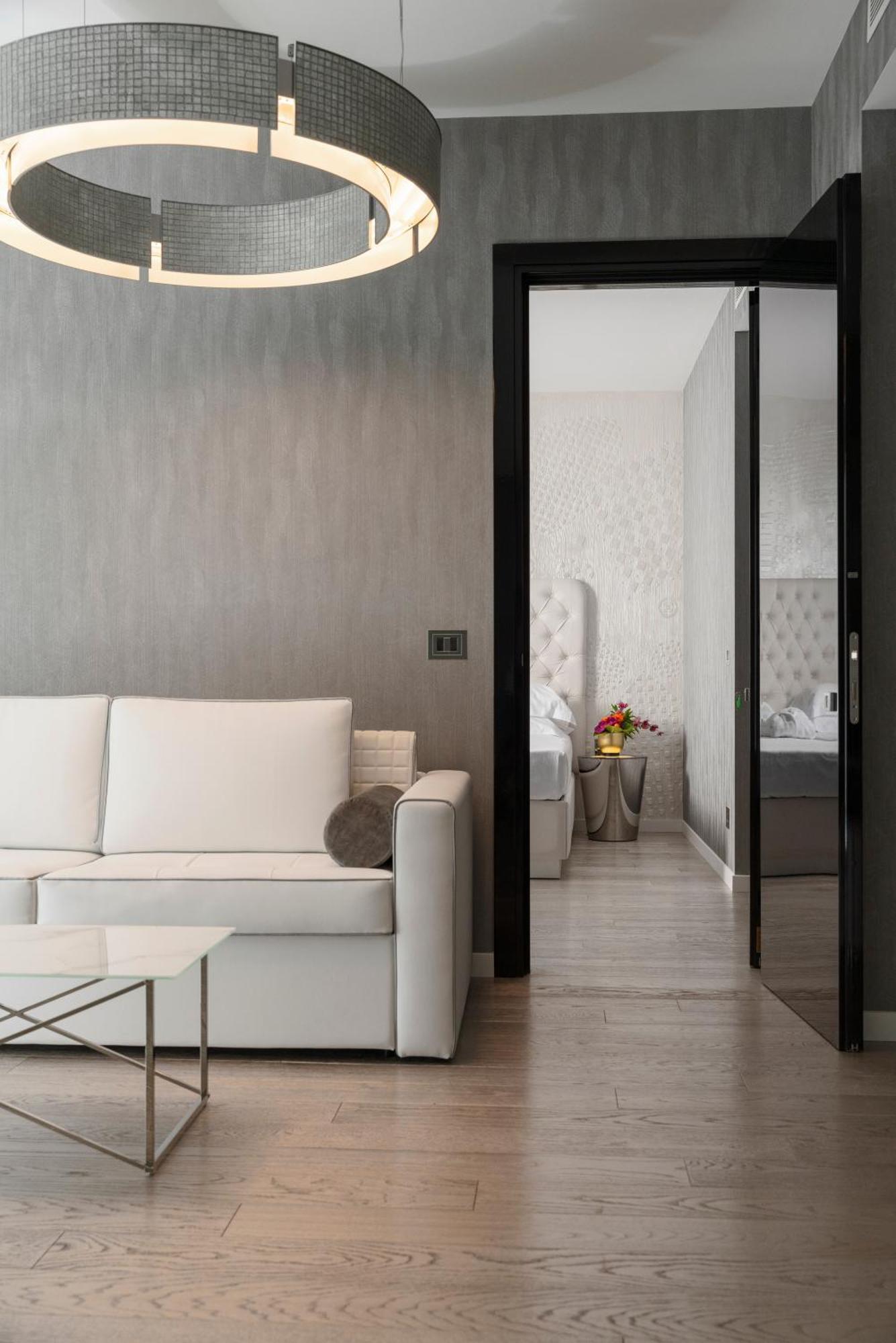 Promenade **** Hotel Riccione