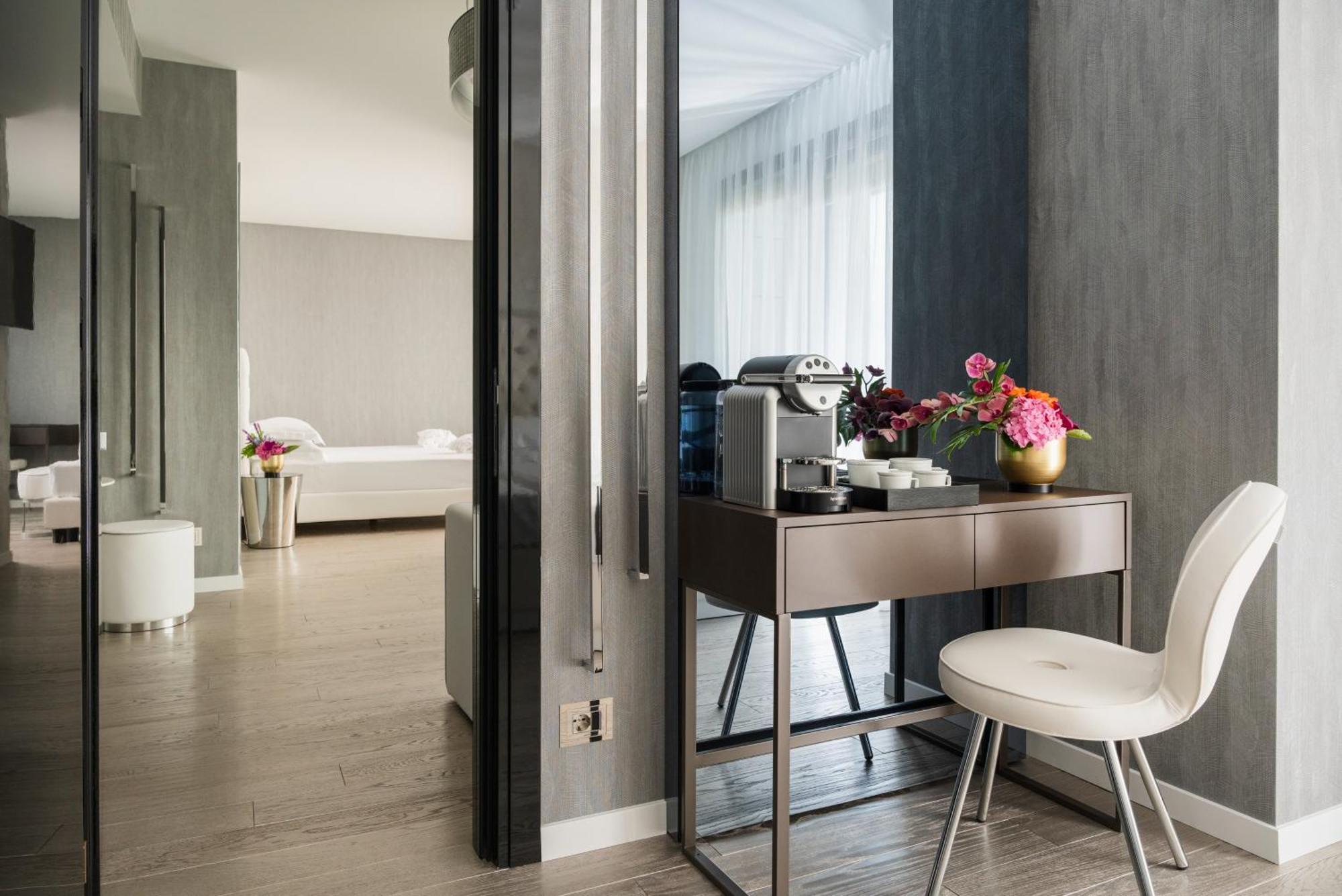 Promenade **** Hotel Riccione