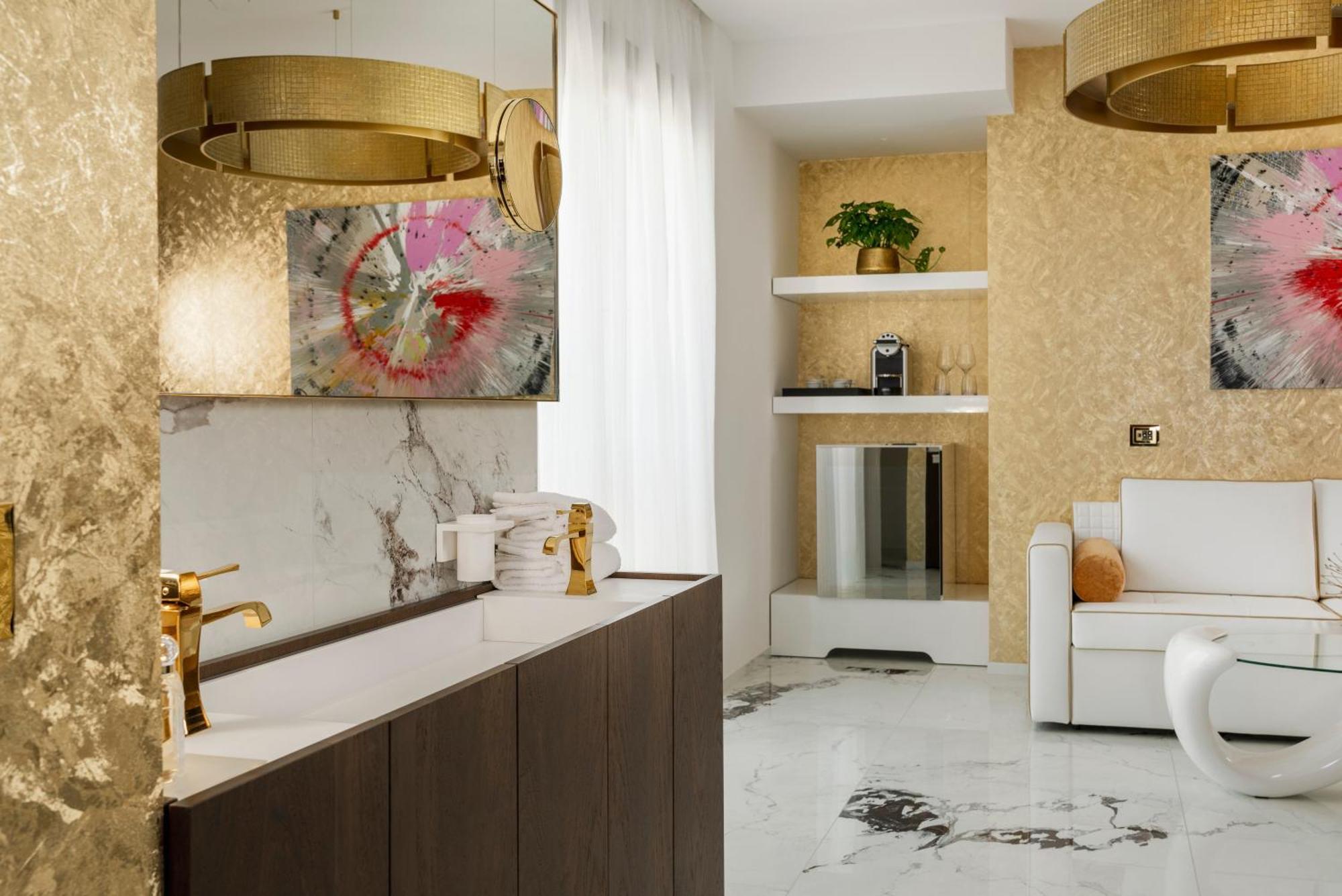 Promenade **** Hotel Riccione