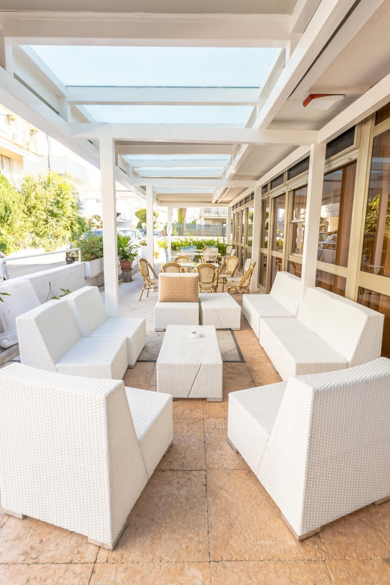 La Plata - Con Piscina Riccione
