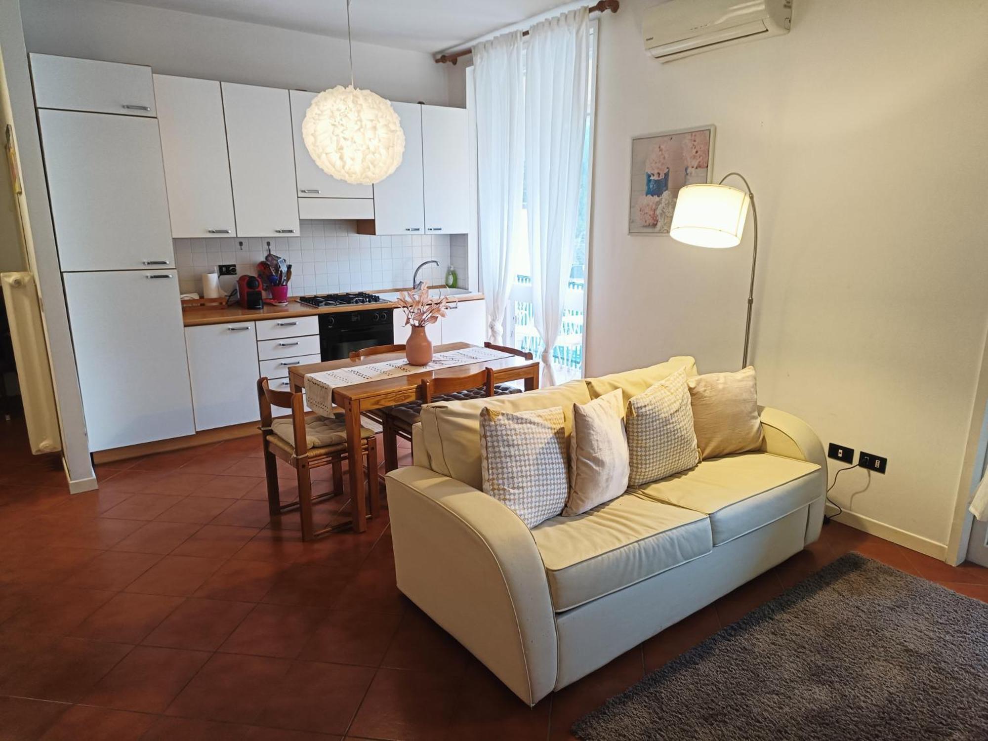 Blancohouse Viale Ceccarini Apartment