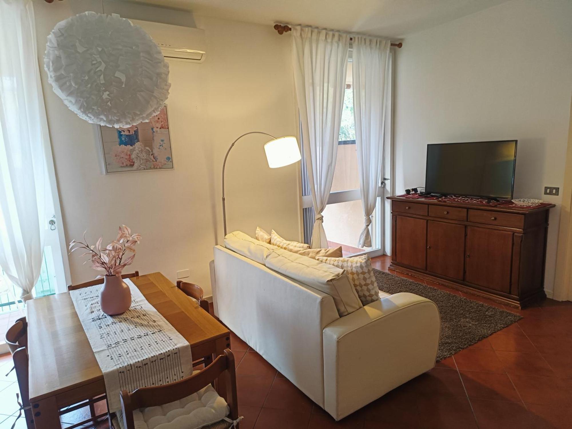 Blancohouse Viale Ceccarini Apartment Riccione