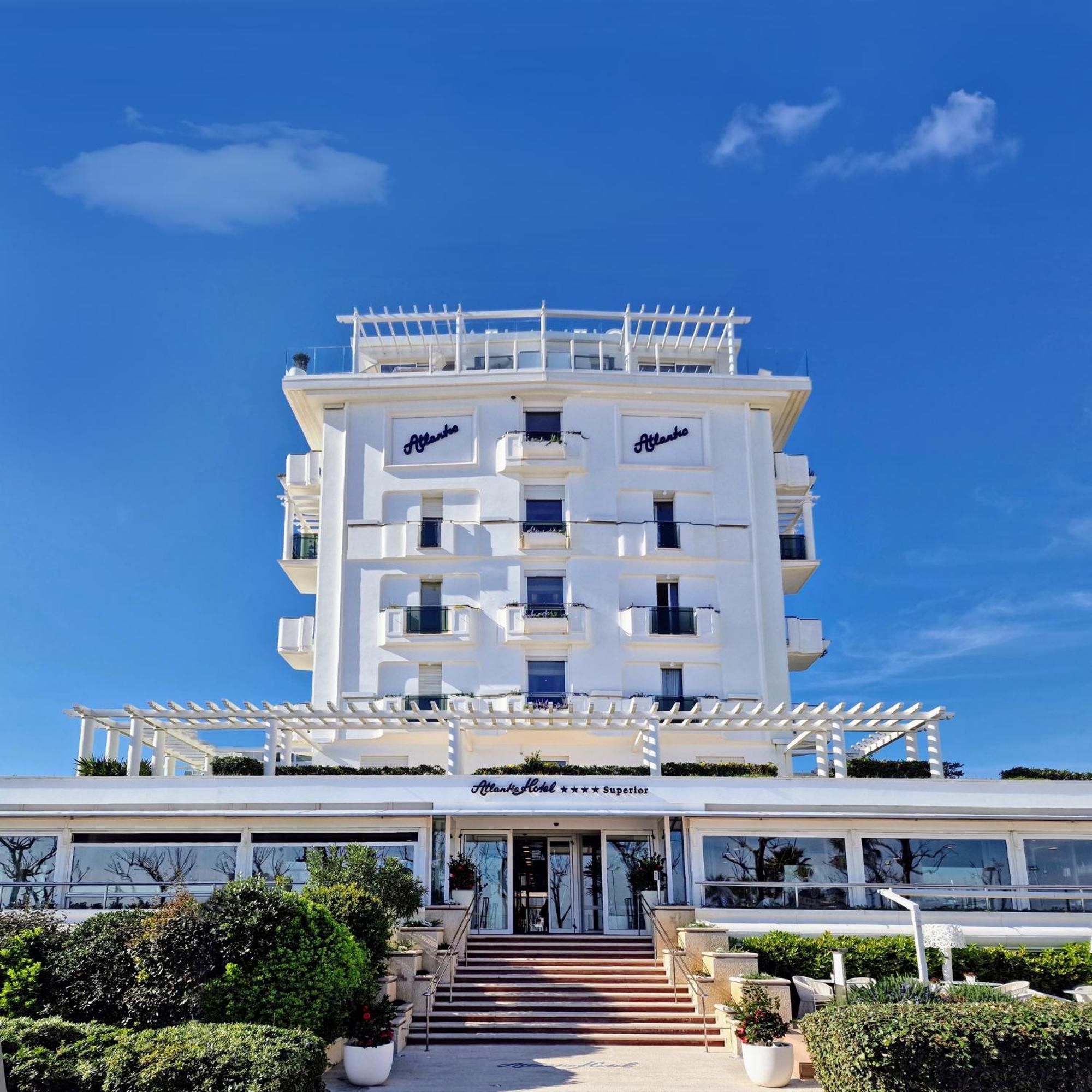 Hotel Atlantic & Riccione