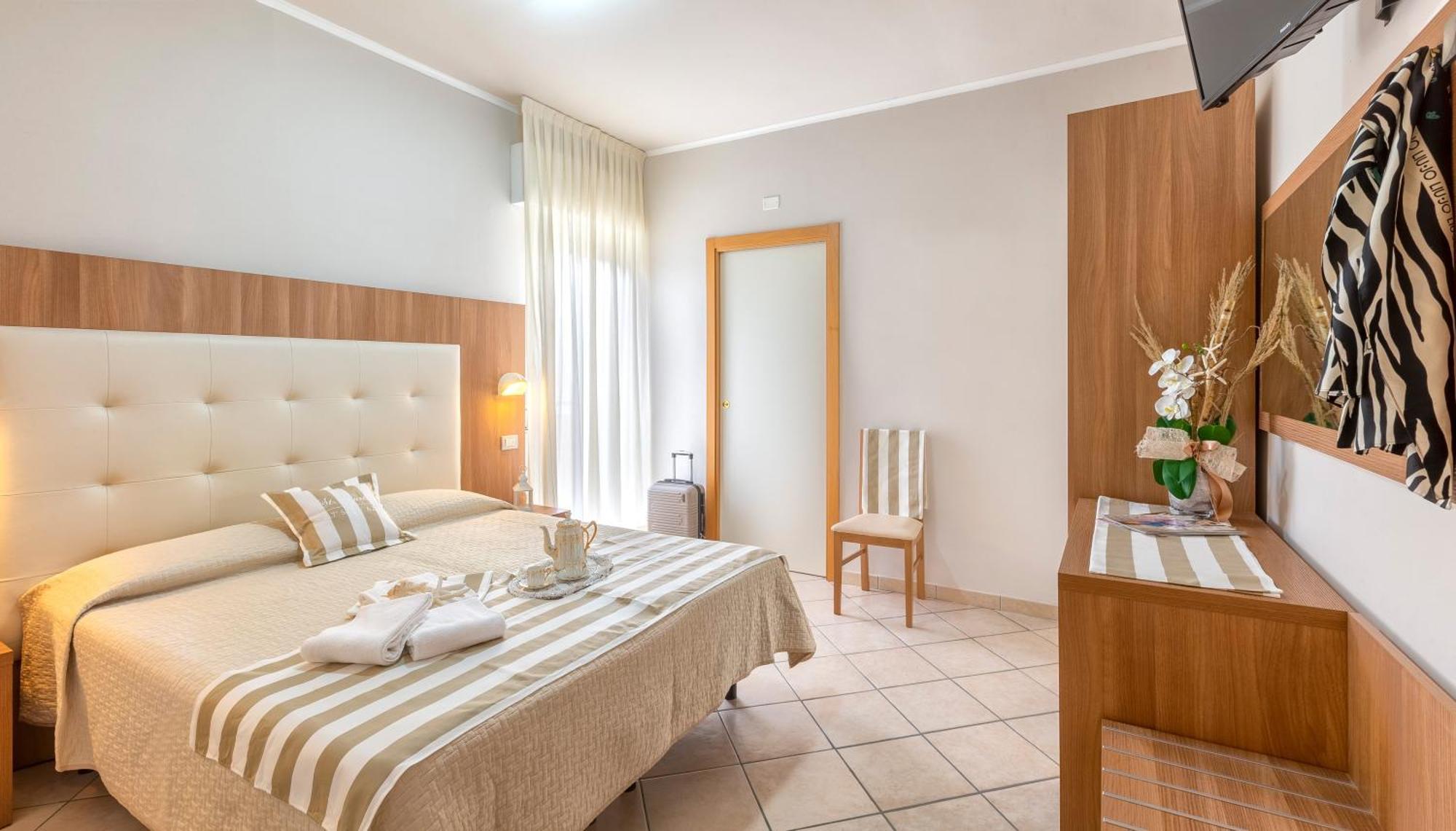 Hotel Roland 3*
