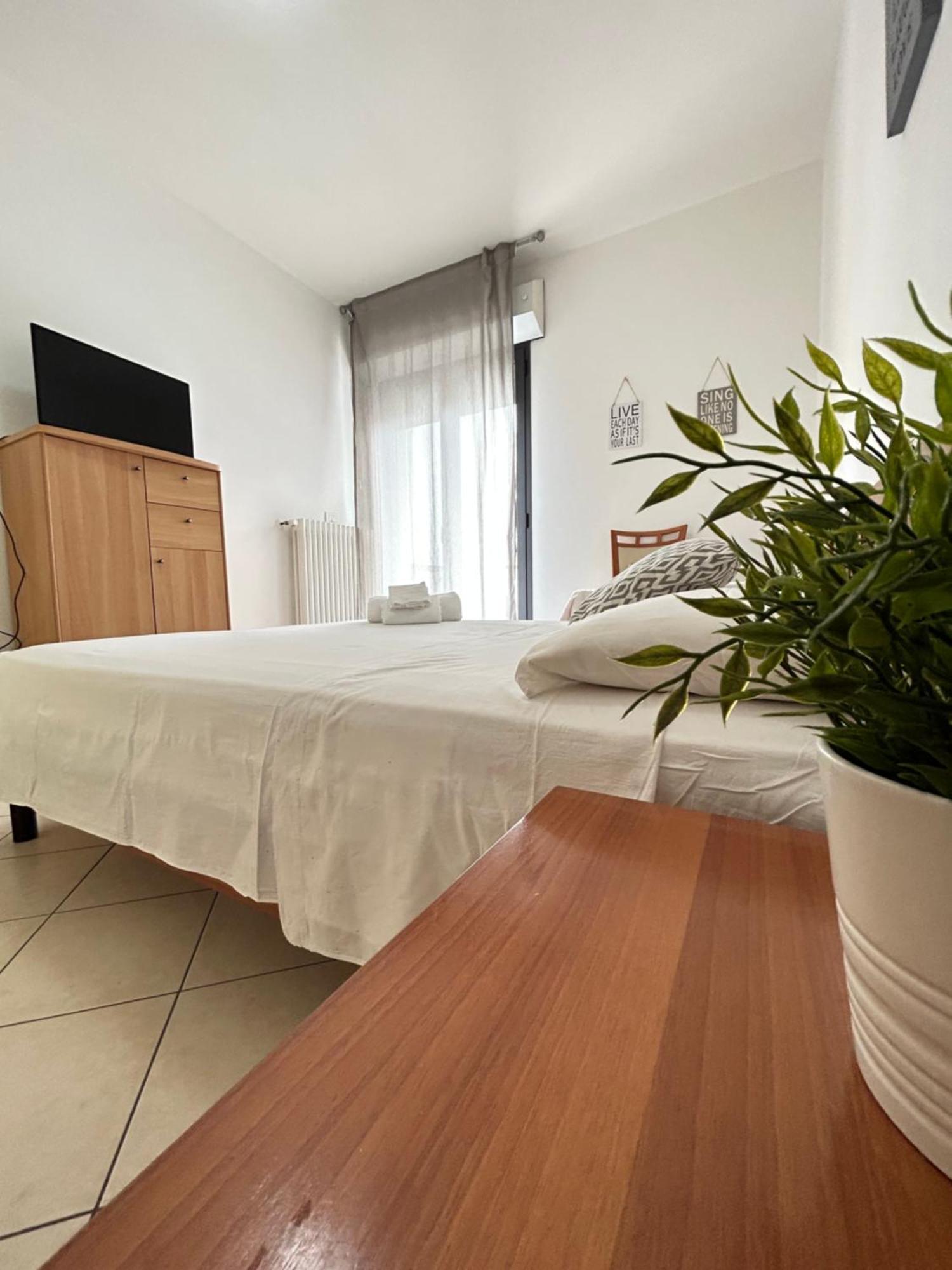 Appartamento San Martino-flexrent Abissinia