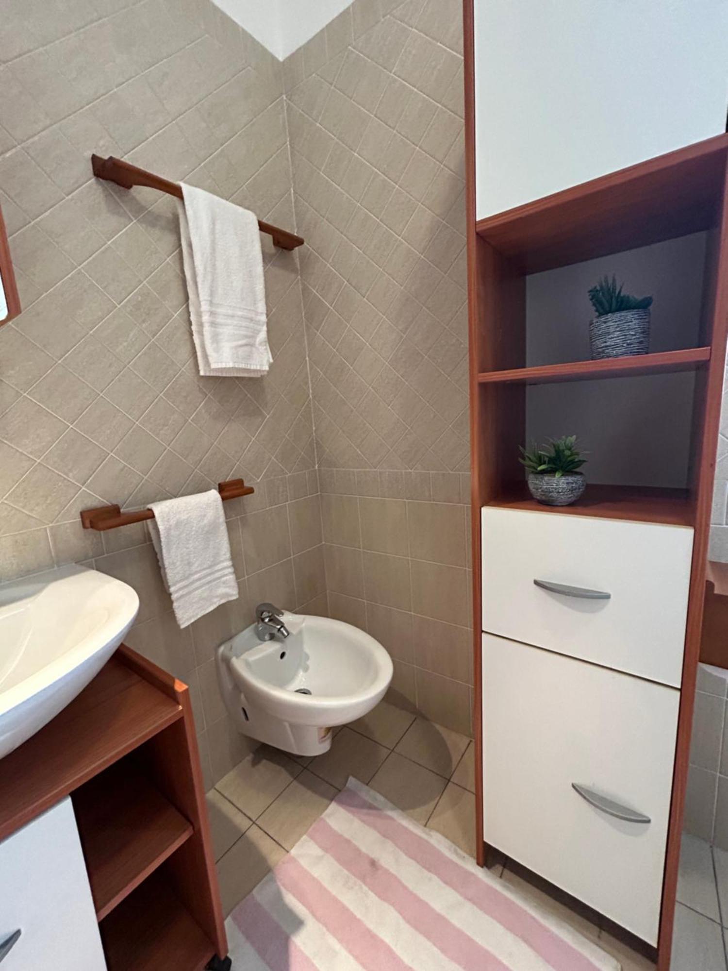 Appartamento San Martino-flexrent Abissinia *