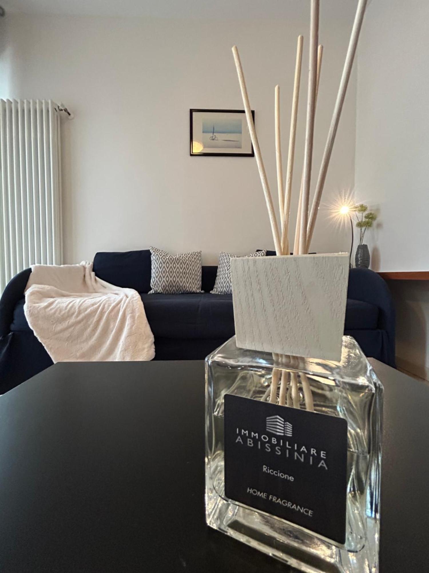Appartamento San Martino-flexrent Abissinia