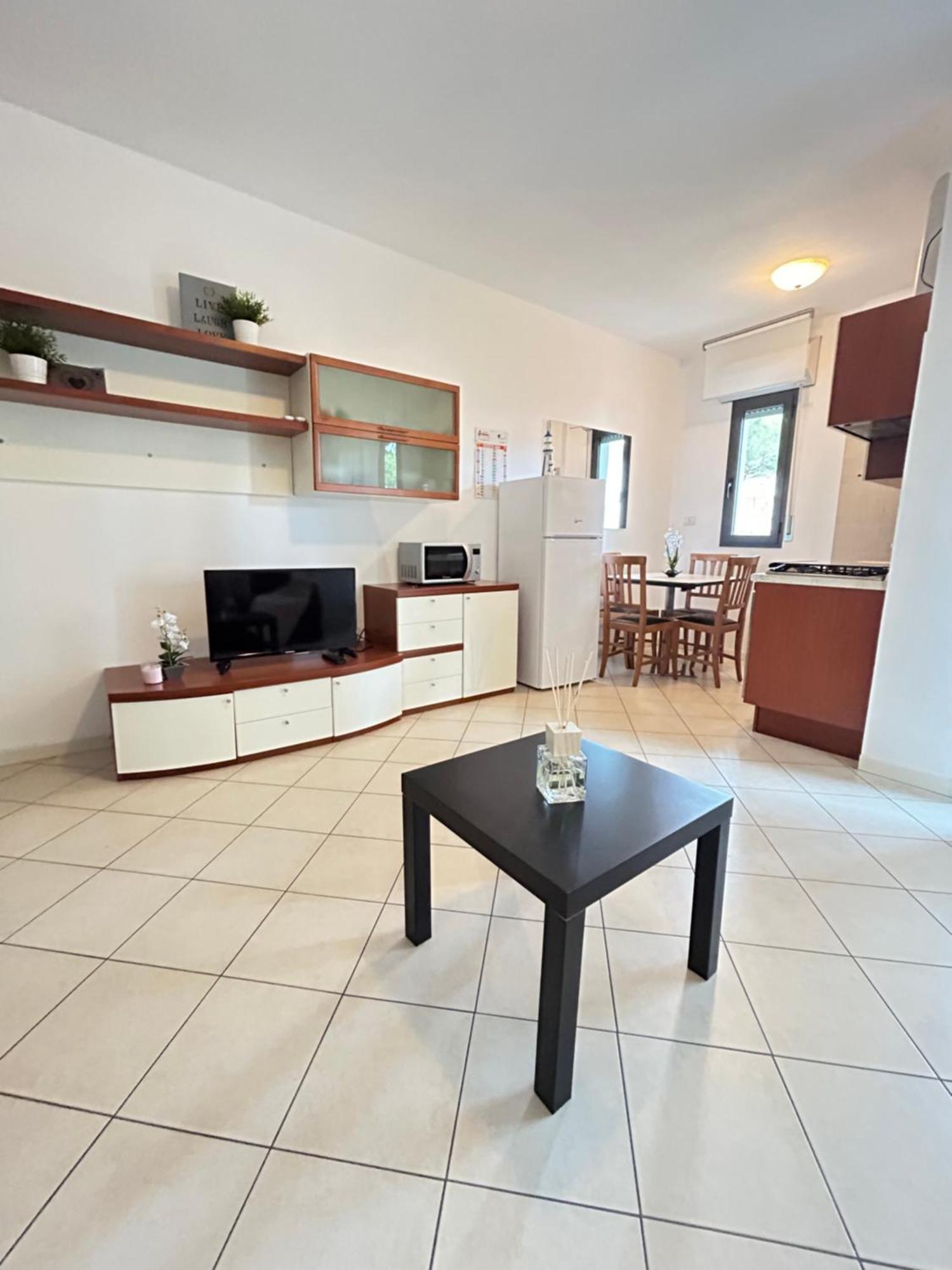 Appartamento San Martino-flexrent Abissinia