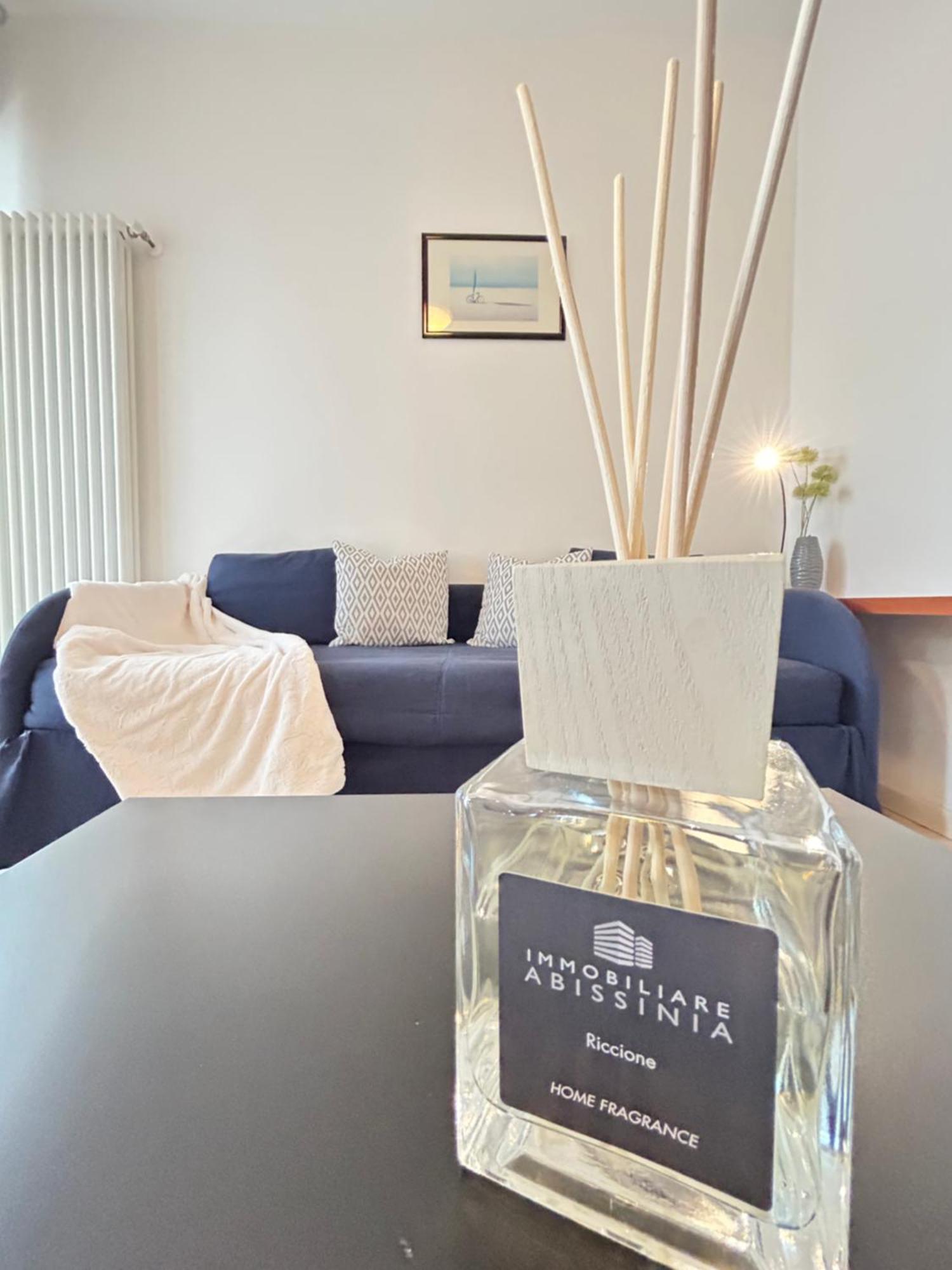 Appartamento San Martino-flexrent Abissinia *