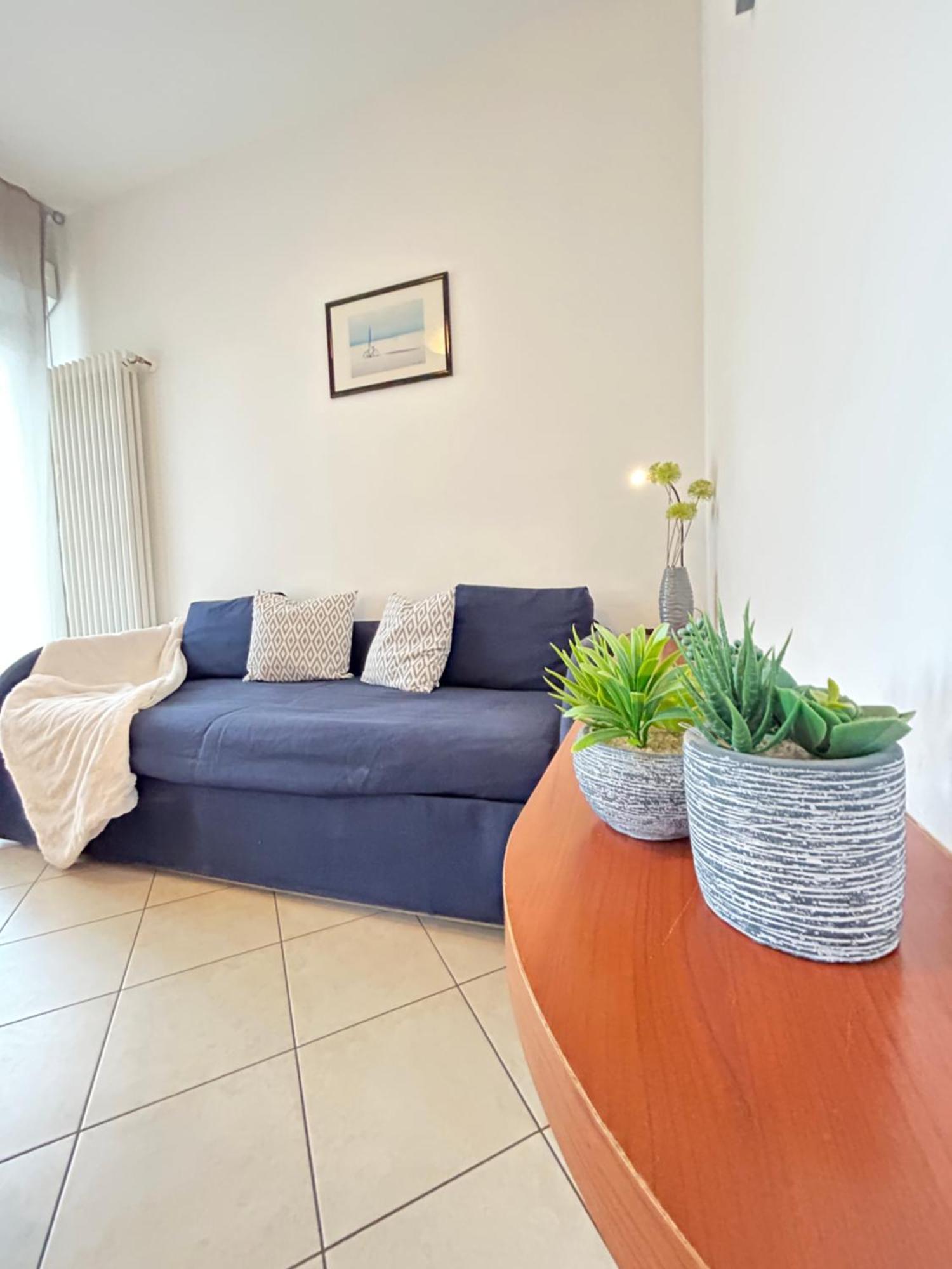 Appartamento San Martino-flexrent Abissinia Riccione