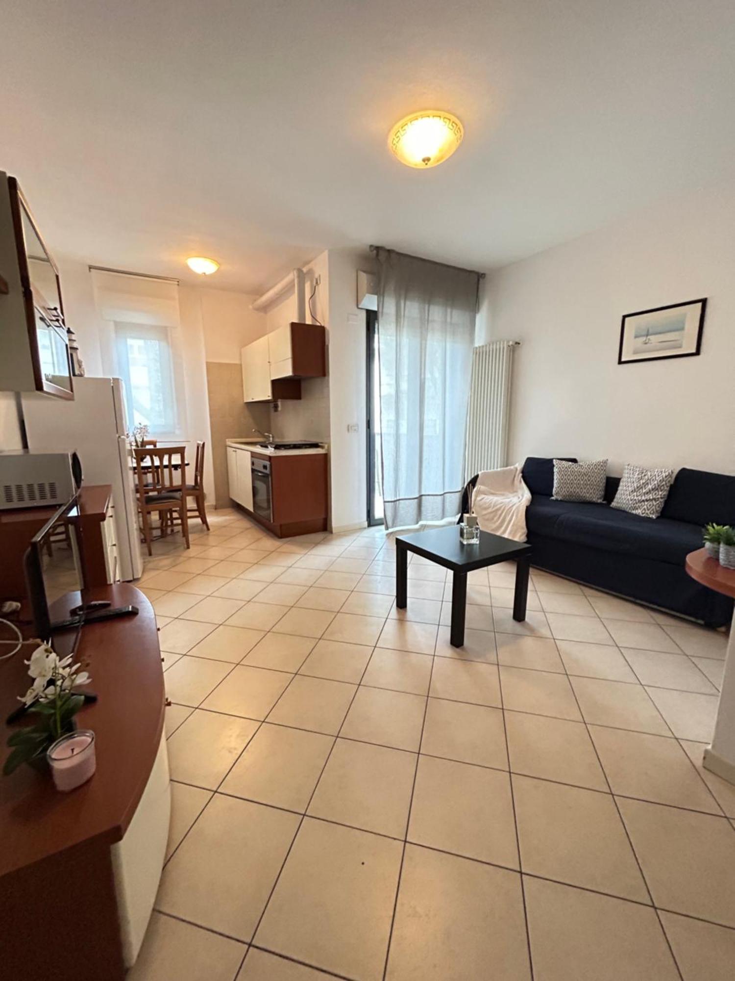 Appartamento San Martino-flexrent Abissinia