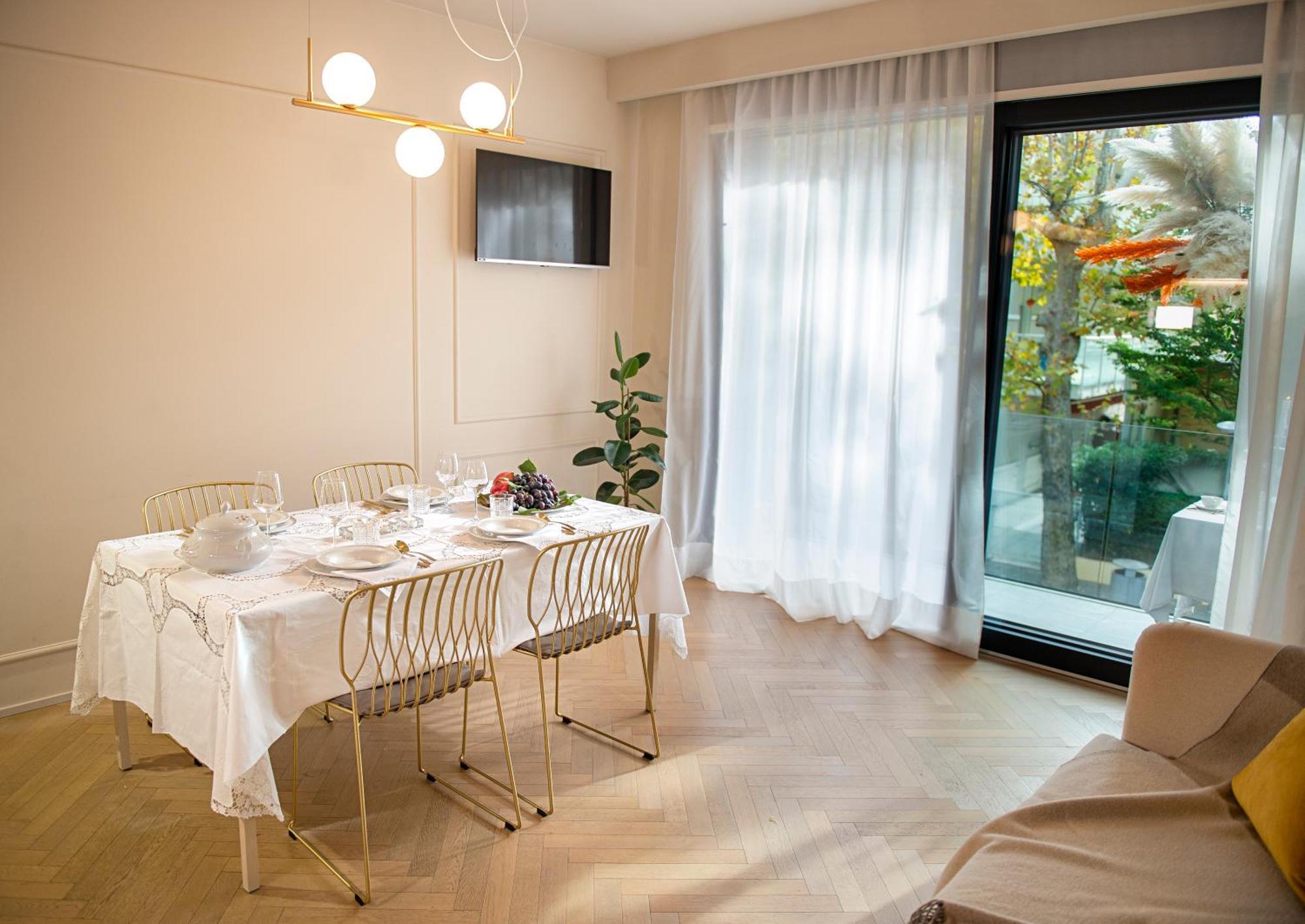 Apartment Design *